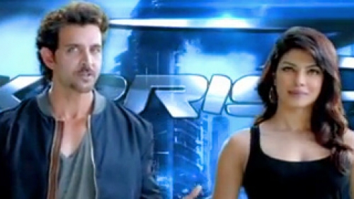 krrish 3 contest promo