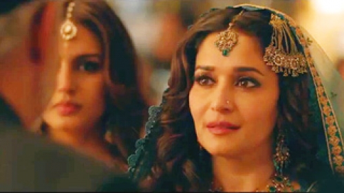 dedh ishqiya official theatrical trailer