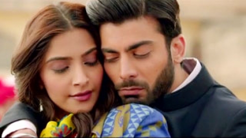 naina official video song