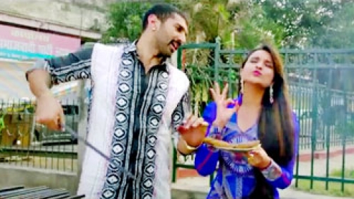 daawat e ishq trailer