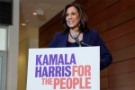 kamala harris sister, kamala harris platform, kamala harris raises over usd 23 million this year, Home loan