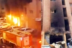 Kuwait Fire Accident, Kuwait Fire Accident Indian Embassy, shocking 40 indians killed in kuwait fire accident, Indian embassy