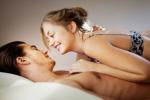 sex, love and intimacy, crazy with these sex positions men love, Women top