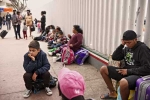 United States border, ACLU, u s reaches agreement over separated migrant families, Family separations