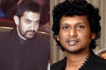 Aamir Khan and Lokesh Kanagaraj breaking, Lokesh Kanagaraj, aamir khan and lokesh kanagaraj to team up, Lokesh kanagaraj