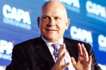 Campbell Wilson updates, Campbell Wilson news, air india ceo responds on company s revival, Chicago