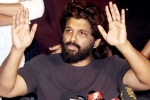 Allu Arjun bail, Allu Arjun case, allu arjun gets regular bail in theatre stampede case, Hyderabad