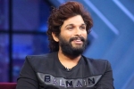 Dil Raju, Allu Arjun updates, allu arjun s next film is icon, Sriram venu