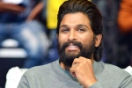 NTR, RRR release date, allu arjun heaps praises on rrr, Hollywood films