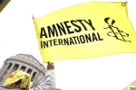 government, Amnesty International, amnesty international halts work in india, Narendra modi government