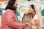 Anant Ambani and Radhika Merchant marriage, Anant Ambani and Radhika Merchant celebrations, a grand wedding for anant ambani and radhika merchant, Khloe