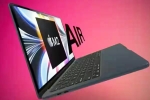 MacBook Air M4 specifications, MacBook Air M4 launch, apple confirms new macbook air coming this week, Paris