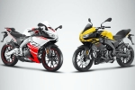 Aprilia RS125 launch, Aprilia RS125 deals, aprilia unveils 2025 rs125 and tuono 125, Kings xi