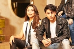 Aryan Khan latest breaking, Aryan Khan movies, aryan khan buys two floors of gauri khan s childhood home, Aryan khan