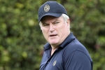 Stuart MacGill updates, Stuart MacGill, cocaine supply case hits australia cricket, District 9