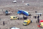 Azerbaijan Airline plane crash deaths, Azerbaijan Airline plane crash survivors, why did an azerbaijan airline plane crash in kazakhstan, Aviation