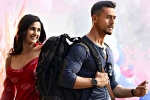 Baaghi 2, Baaghi 2 rating, baaghi 2 movie review rating story cast and crew, Movie promos