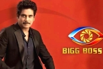 Bigg Boss 5 Telugu host, Bigg Boss 5 announcement, bigg boss 5 to commence from september 5th, Star maa