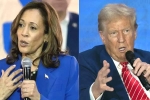 Kamala Harris Vs Donald Trump updates, Kamala Harris Vs Donald Trump election, more billionaires back kamala harris over donald trump, Bill gates