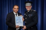 Pal, Indian jewelers in Birmingham, indian origin jeweler awarded for bravery during robbery in birmingham, Birmingham