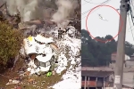 Brazil Plane Crash, Brazil Plane Crash videos, brazil plane crash 62 on board killed, Brazil plane crash