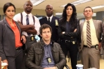 Brooklyn nine-nine, TV show, brooklyn nine nine the end of one of the best shows to air on television, Andy samberg