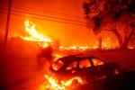 California Wildfire loss, California Wildfire Emergency, california declares wildfire emergency, Actress