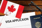 Canada Vs India Visa rule breaking, Canada Vs India Visa rule process, canada reduces tourist visas issued to indians, Indian government officials