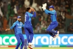 Afghanistan Vs England news, Afghanistan Vs England scoreboard, afghanistan registers historic win against england, Campaign