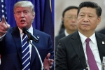 China Tariffs, Tariffs, donald trump approves plan to impose tough china tariffs, Economic slowdown