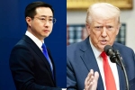 , , china s sharp retort to donald trump s tariff charge, 26 11 accused