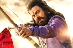 Chiranjeevi, Syeraa new updates, megastar chiranjeevi s syeraa closing collections, Amit trivedi