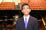 Cleveland Orchestra, Vinay Parameswaran Named as assistant conductor of Cleveland Orchestra, vinay parameswaran named for cleveland orchestra, Cleveland orchestra