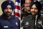 Sandeep Singh Dhaliwal murdered, Sandeep Singh Dhaliwal killed, sikh cop in texas shot multiple times in cold blooded way, United sikhs