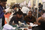 when is counting in india, lok sabha election results 2019, lok sabha election results 2019 from counting of votes to reliability of exit polls everything you need to know about vote counting day, Lok sabha election results 2019