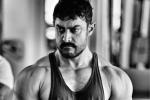 Nitesh Tiwari, Aamir Khan Productions, dangal trailer release date, World cinema