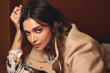 Deepika Padukone turns Parvati for Brahmastra 2