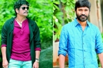 Dhanush, Nagarjuna latest, dhanush to direct nagarjuna for a multi starrer, Oopiri