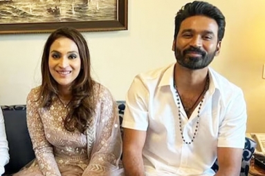 Dhanush and Aishwarya Rajinikanth are Officially Divorced