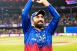 Dinesh Karthik, Dinesh Karthik total centuries, dinesh karthik turns emotional on his ipl retirement, Rajasthan royals