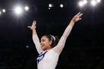 first Indian gymnast, Dipa Karmakar, first indian gymnast qualifies for olympics, Dipa karmakar