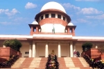 Divorces, Supreme Court divorces breaking news, most divorces arise from love marriages supreme court, Divorces