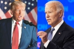 DOnald Trump about world war 3, Donald Trump support for Israel, donald trump slams joe biden over middle east, Iaf