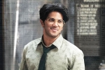 Dulquer Salman in Telugu, Dulquer Salman in Telugu, dulquer salman lining up telugu films, Telugu films