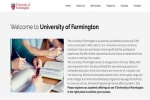 farmington university scam, farmington university scam, farmington university scam u s officials violated guidelines with fake facebook profiles says fb, Visa fraud