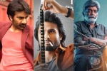 DJ Tillu, Bheemla Nayak, february to have a bunch of releases in telugu, Cinema news