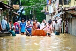 Bangladesh rains, Khagrachari floods, deadly floods in bangladesh, Dhaka