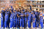 mumbai indians in IPL final, mumbai Indians, mumbai indians lift fourth ipl trophy with 1 win over chennai super kings, Imran tahir