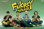 Fukrey Returns movie, latest stills Fukrey Returns, fukrey returns hindi movie, Pulkit samrat