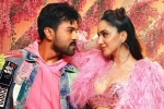 Game Changer movie rating, Ram Charan Game Changer movie review, game changer movie review rating story cast and crew, Writers